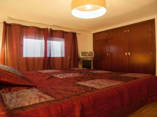 Apartamento Los Lances
