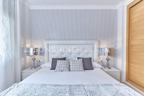 Apartment El Faro Marbella