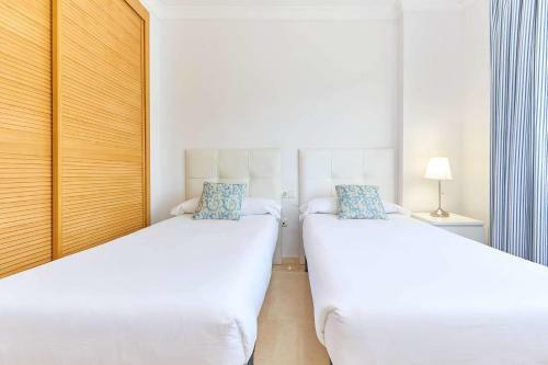 Apartment El Faro Marbella