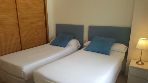 Apartment El Faro Marbella