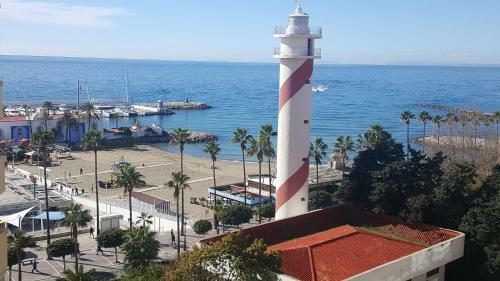 Apartment El Faro Marbella