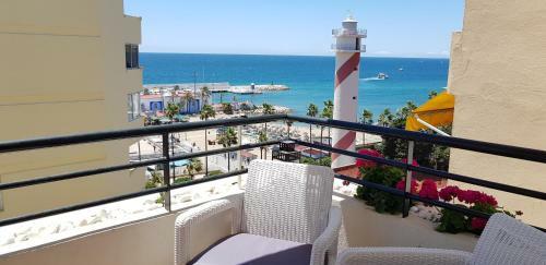 Apartment El Faro Marbella