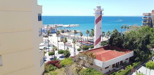 Apartment El Faro Marbella