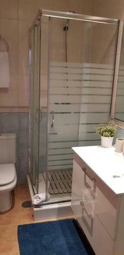 Apartment El Faro Marbella