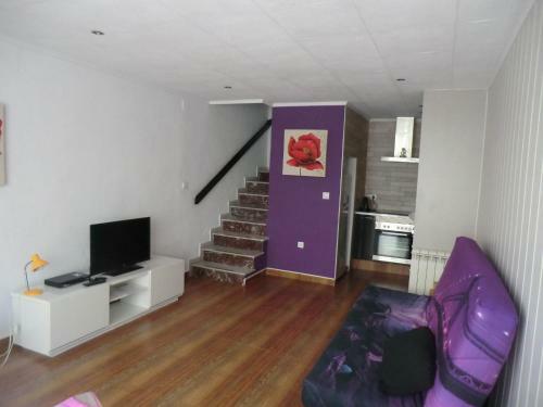 Casas Holiday - Playa La Mata 1