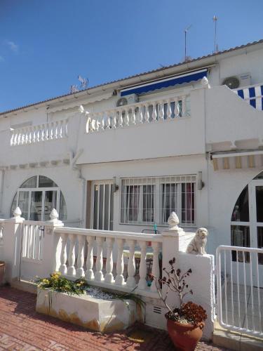 Casas Holiday - Playa La Mata 1