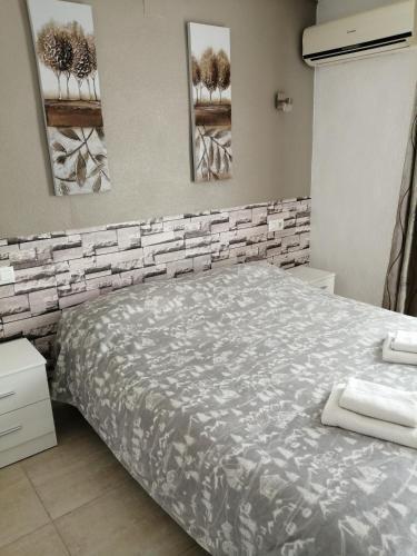 Casas Holiday - Playa La Mata 1