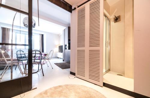 Apartamento Chic Rentals Chueca- Calle Farmacia