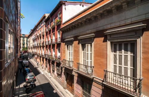 Apartamento Chic Rentals Chueca- Calle Farmacia
