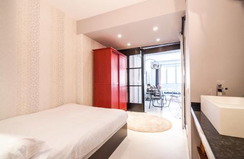 Apartamento Chic Rentals Chueca- Calle Farmacia
