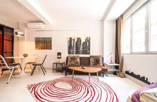 Apartamento Chic Rentals Chueca- Calle Farmacia