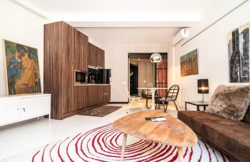 Apartamento Chic Rentals Chueca- Calle Farmacia