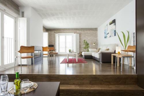 Calatrava Apartments