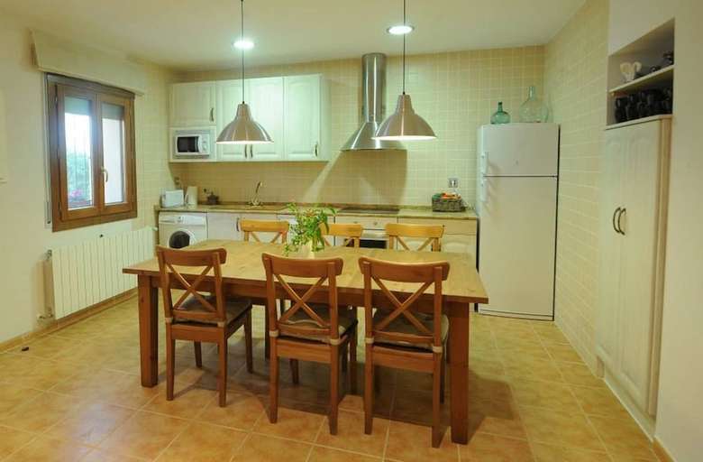 Agroturismo Casa Rural Torre Gil
