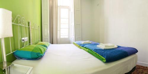 Leon Hostel