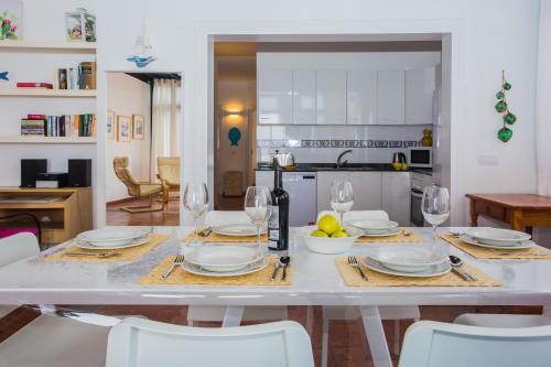 Apartamento Vista Mar