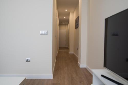 Miller Apartment