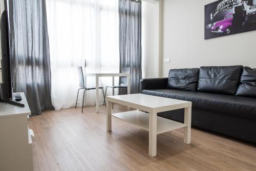 Miller Apartment