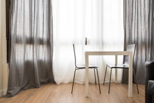 Miller Apartment