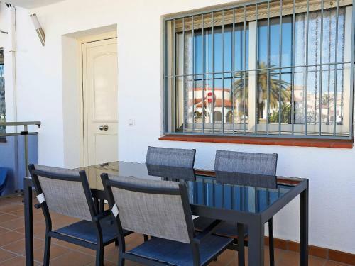 Holiday Home Solimar Cambrils