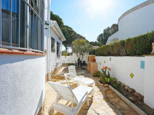 Holiday Home Solimar Cambrils