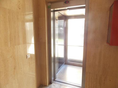 Apartamento Ventu-park