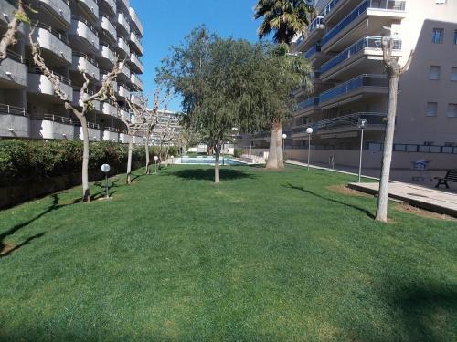 Apartamento Ventu-park