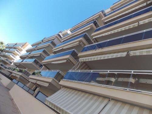 Apartamento Ventu-park