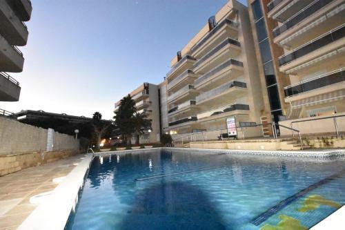 Apartamento Ventu-park