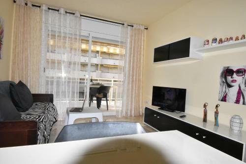 Apartamento Ventu-park