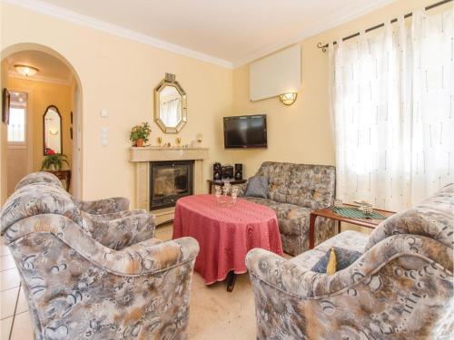 Holiday Home Calle Riu Girona, Nr.