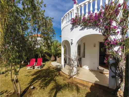 Holiday Home Calle Riu Girona, Nr.