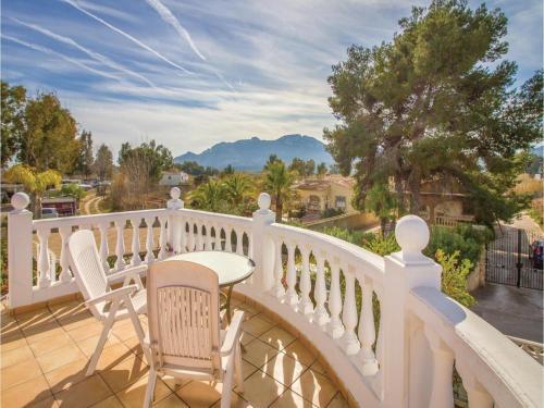 Holiday Home Calle Riu Girona, Nr.