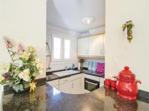 Holiday Home Calle Riu Girona, Nr.