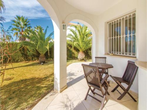 Holiday Home Calle Riu Girona, Nr.