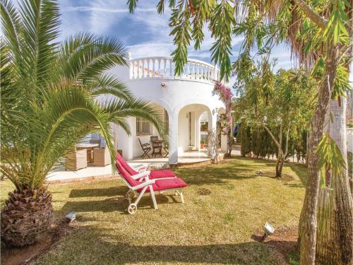 Holiday Home Calle Riu Girona, Nr.