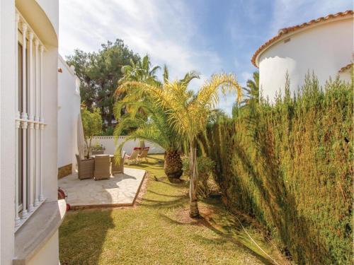 Holiday Home Calle Riu Girona, Nr.