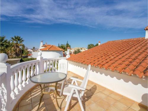 Holiday Home Calle Riu Girona, Nr.