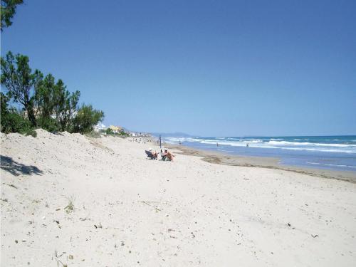 Holiday Home Calle Riu Girona, Nr.