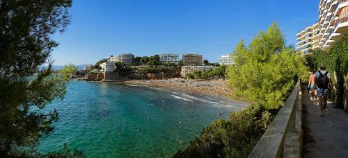 Marilo Planet Costa Dorada