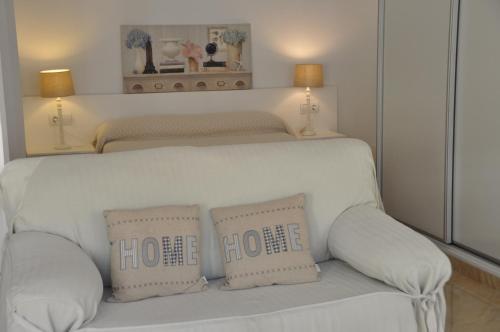 Valencia City Center New Apartments