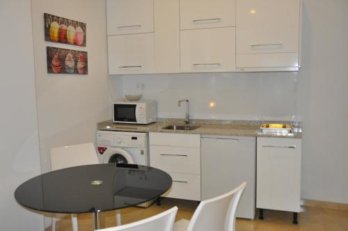 Valencia City Center New Apartments