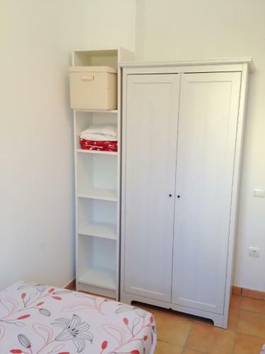 Apartamento Marina Sant Jordi Isla 37