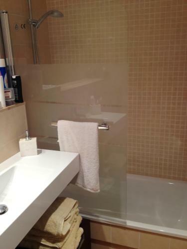 Apartamento Marina Sant Jordi Isla 37