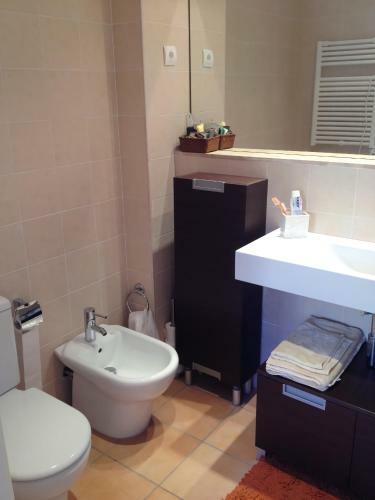 Apartamento Marina Sant Jordi Isla 37