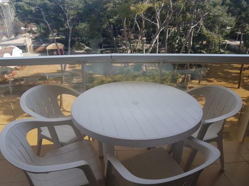 Central Park Apartamentos