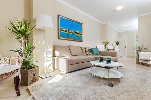 Apartamento Genteel Home Catedral Terrace
