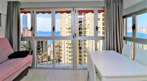 Apartamento Carabelas III