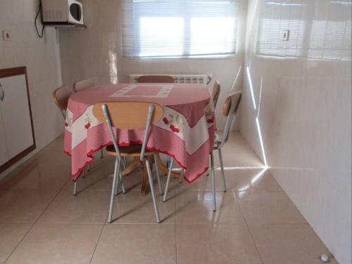 Apartment In Bueu Galicia 100424