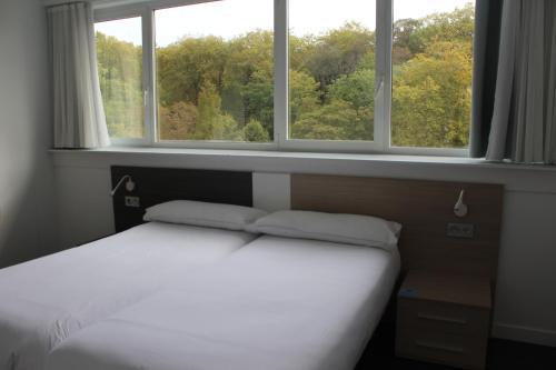 Hostal Pensi�n Riberas Del Urumea